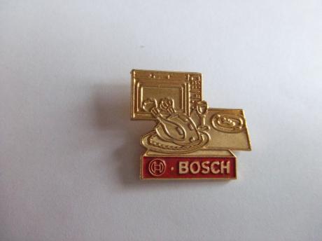 Bosch Magnetron